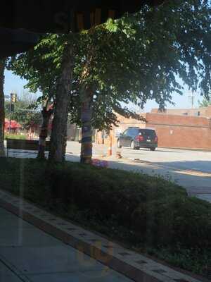 Elsa's Ethiopian Restaurant