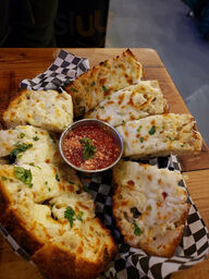 Dacosta's Pizza Bakery