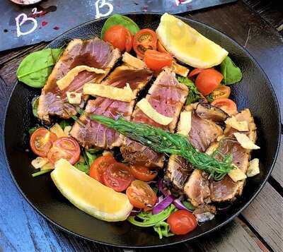 The Red House Restaurant