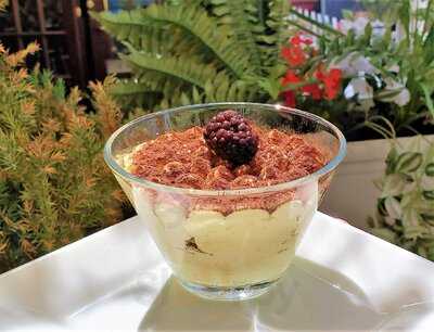 The Red House Restaurant