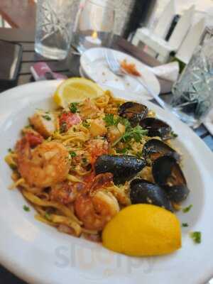 The Red House Restaurant