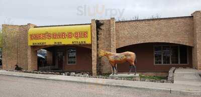 Dyer's Bar-b-que