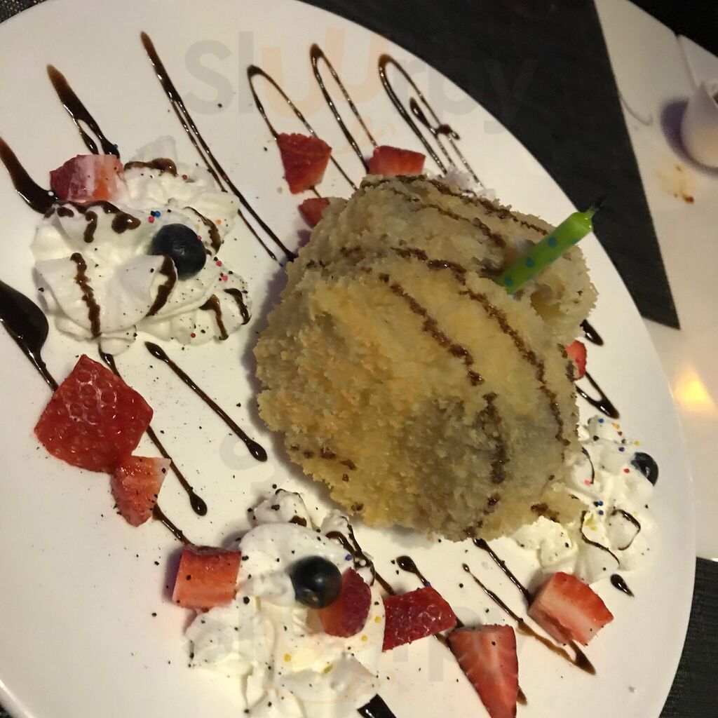 Kashi Japanese