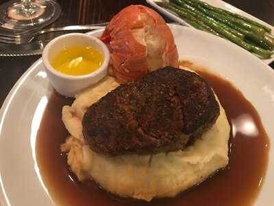 Tonic Seafood & Steak