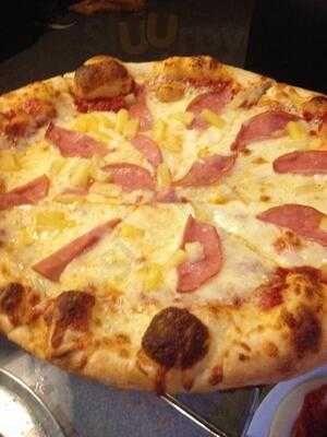 Johnny's New York Style Pizza