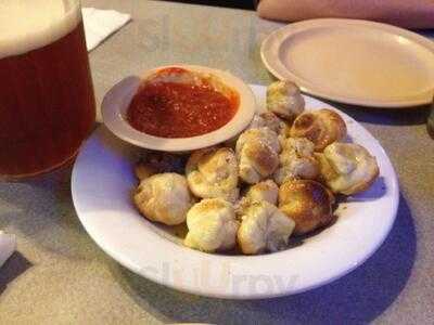 Johnny's New York Style Pizza