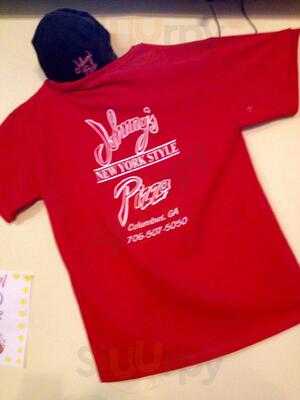 Johnny's New York Style Pizza