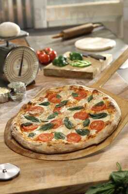 Johnny's New York Style Pizza