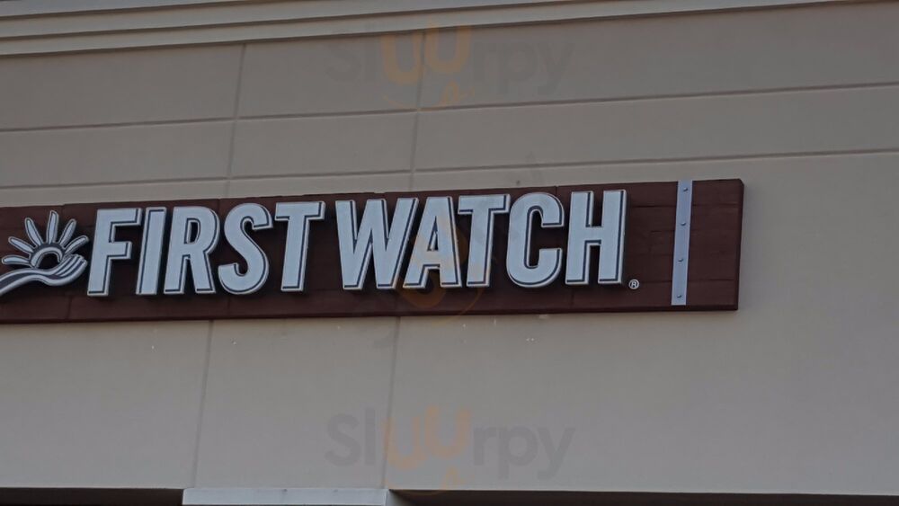 First Watch