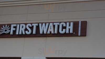 First Watch