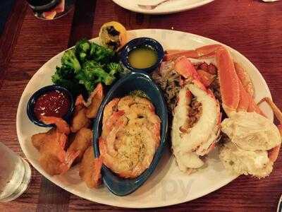 Red Lobster