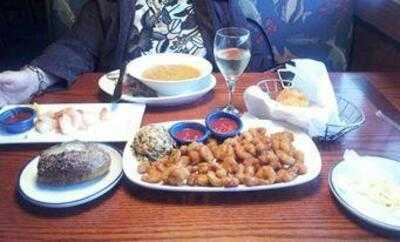 Red Lobster