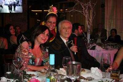 Phoenicia Restaurant