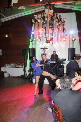 Phoenicia Restaurant