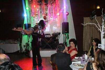 Phoenicia Restaurant