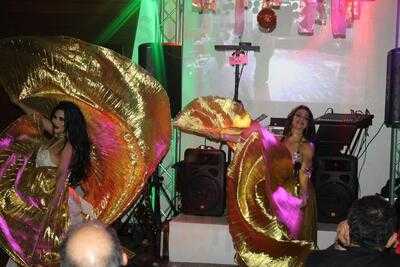 Phoenicia Restaurant