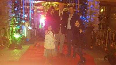 Phoenicia Restaurant