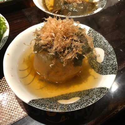 Torihei Yakitori Robata Dining