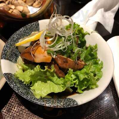 Torihei Yakitori Robata Dining