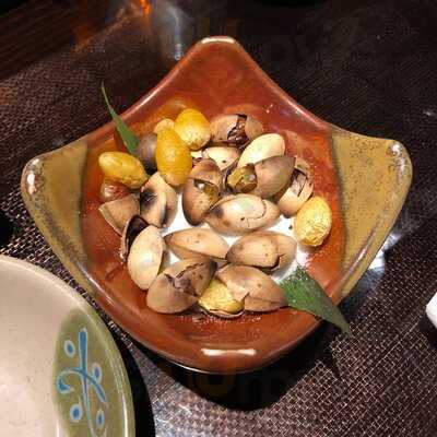 Torihei Yakitori Robata Dining