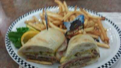 Black Bear Diner