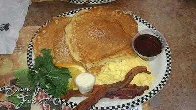 Black Bear Diner