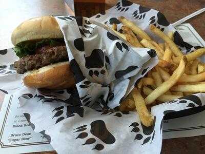 Black Bear Diner