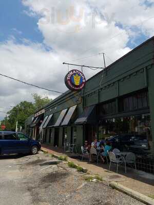 Tomatino's Pizza And Bake Shop