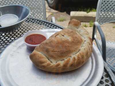 Tomatino's Pizza And Bake Shop