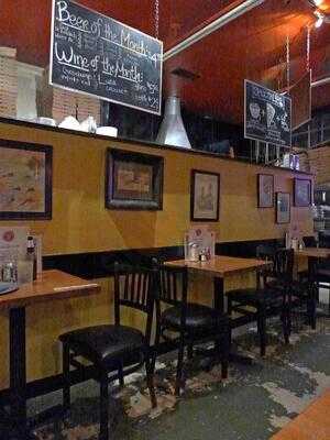 Tomatino's Pizza And Bake Shop