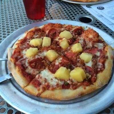 Tomatino's Pizza And Bake Shop