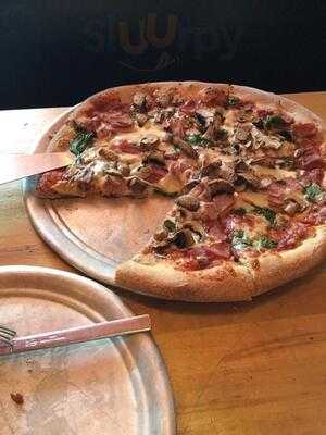 Tomatino's Pizza And Bake Shop