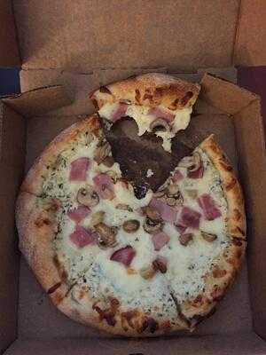 Tomatino's Pizza And Bake Shop