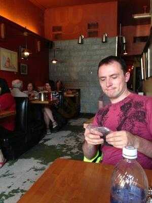 Tomatino's Pizza And Bake Shop