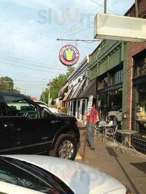 Tomatino's Pizza And Bake Shop