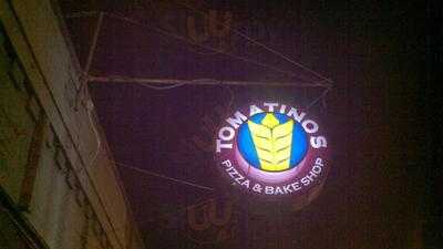 Tomatino's Pizza And Bake Shop