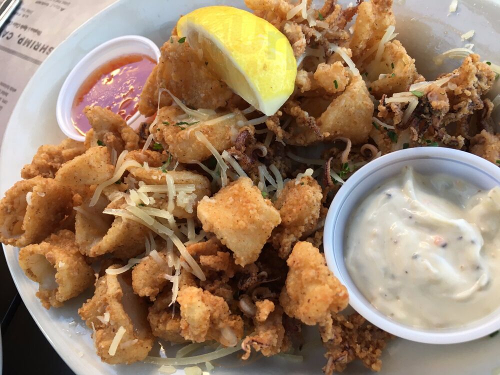 Fish City Grill - Cityline
