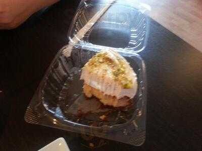 Cilantro Indian Cafe