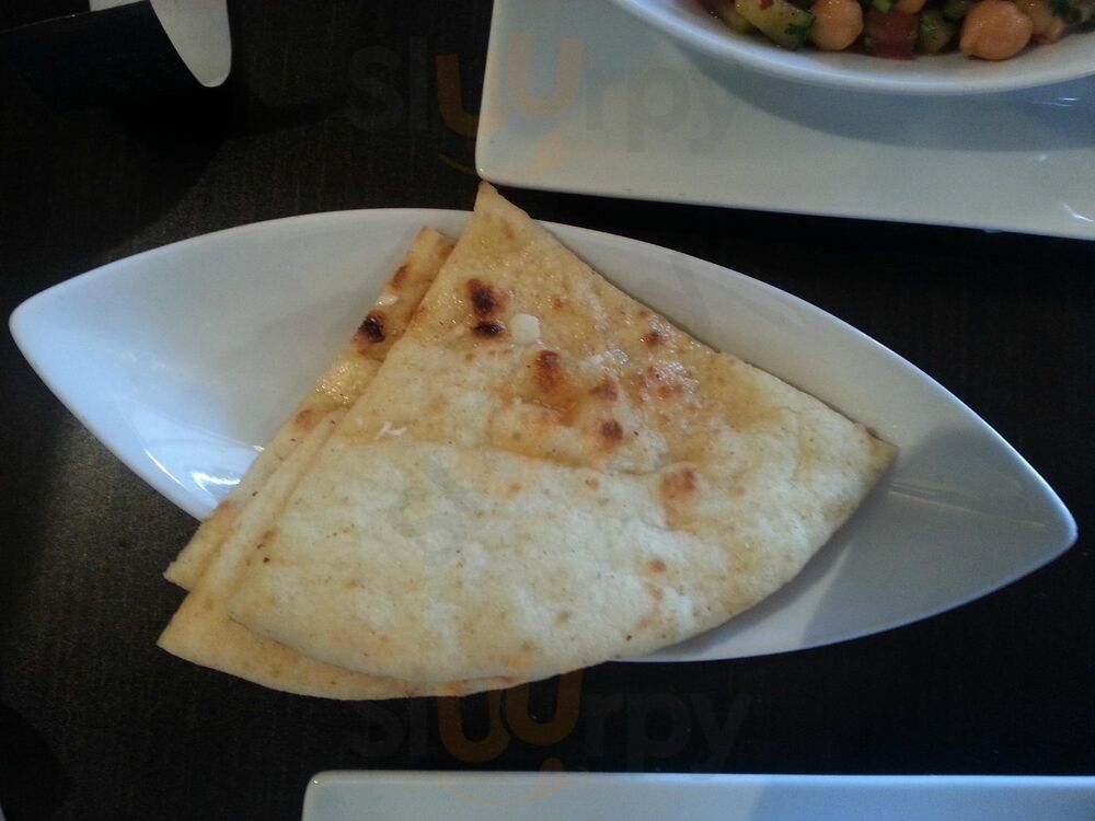 Cilantro Indian Cafe