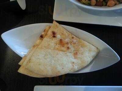 Cilantro Indian Cafe