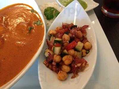 Cilantro Indian Cafe