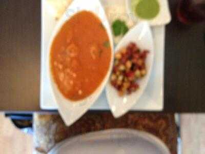 Cilantro Indian Cafe