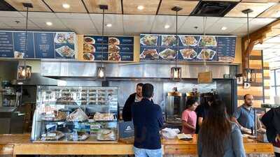 Jerusalem Bakery & Grill