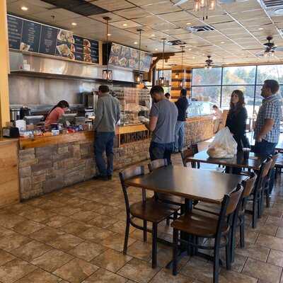 Jerusalem Bakery & Grill