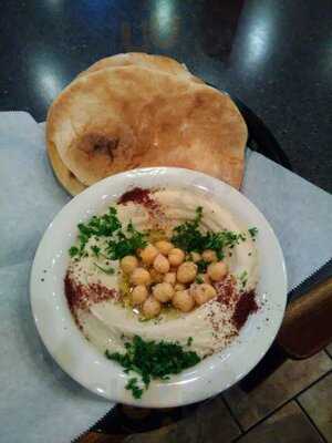 Jerusalem Bakery & Grill