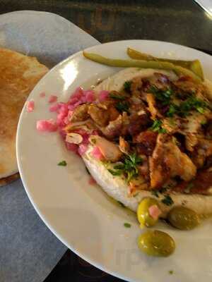 Jerusalem Bakery & Grill