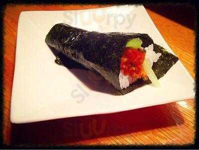 Mikata Japanese Steakhouse And Sushi Bar