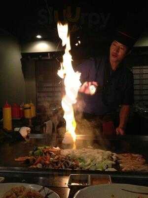 Mikata Japanese Steakhouse And Sushi Bar