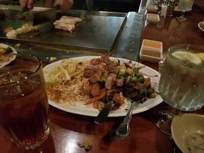 Mikata Japanese Steakhouse And Sushi Bar