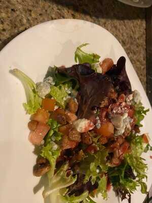 Melting Pot Restaurant